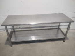 s/s Table